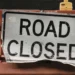 റോഡ് അടച്ചിടൽ (Road Closure)